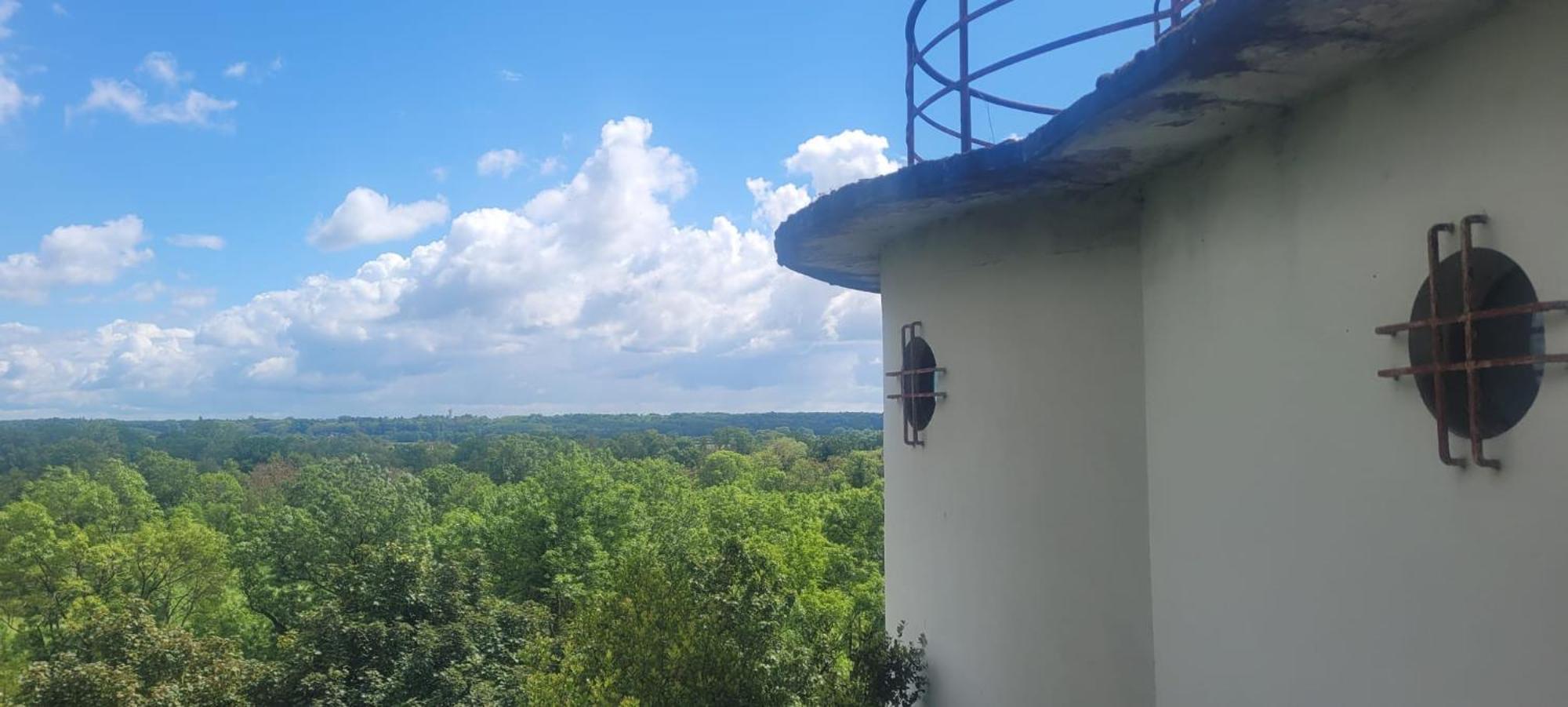Apartament The Sweet Cave Saint-Étienne-de-Chigny Zewnętrze zdjęcie